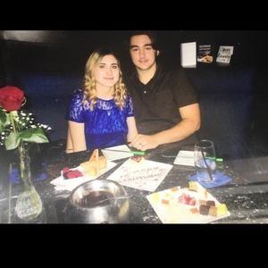 Meet your Posher, Rachel